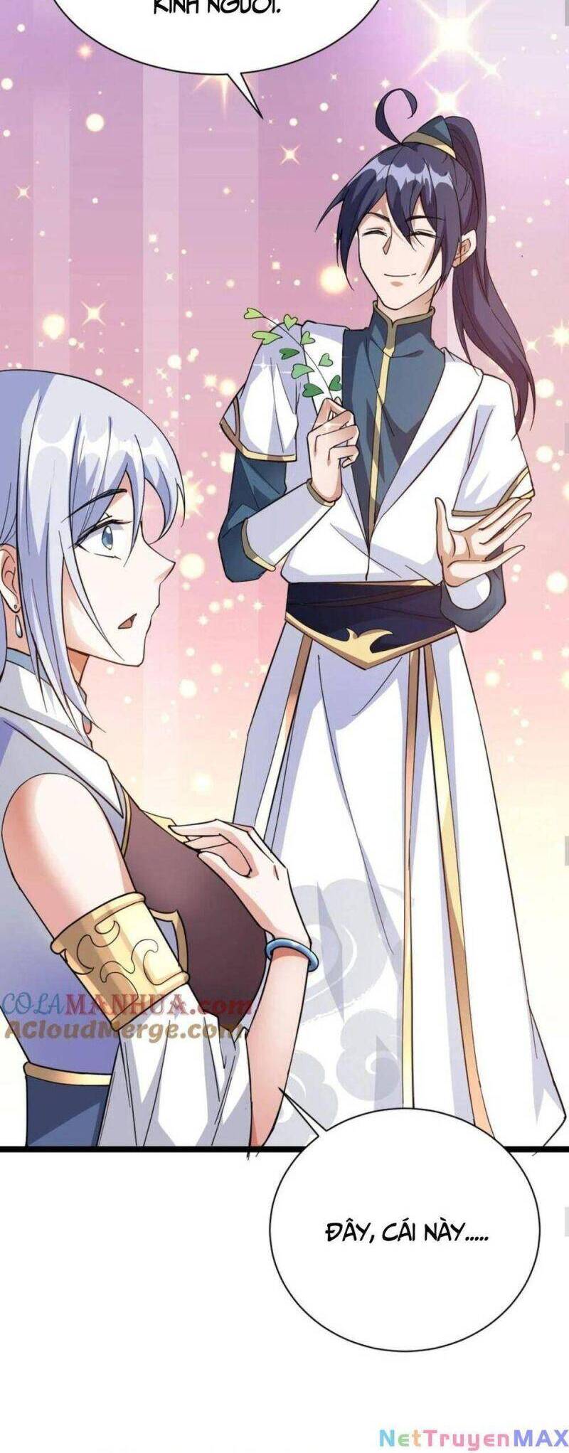 Thiên Khải Bại Gia Chap 18 - Next Chap 19