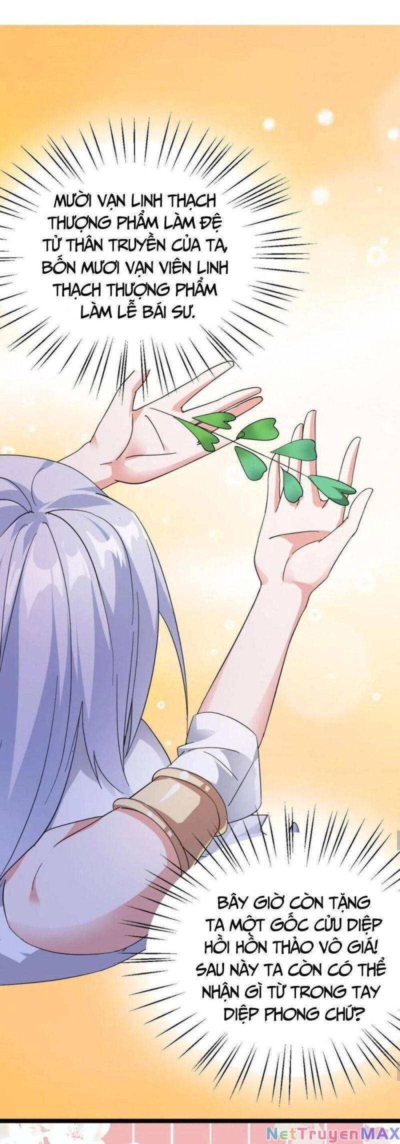 Thiên Khải Bại Gia Chap 18 - Next Chap 19