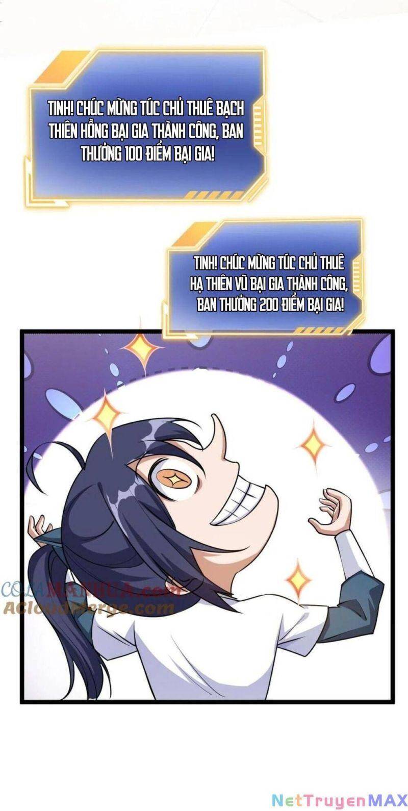 Thiên Khải Bại Gia Chap 18 - Next Chap 19