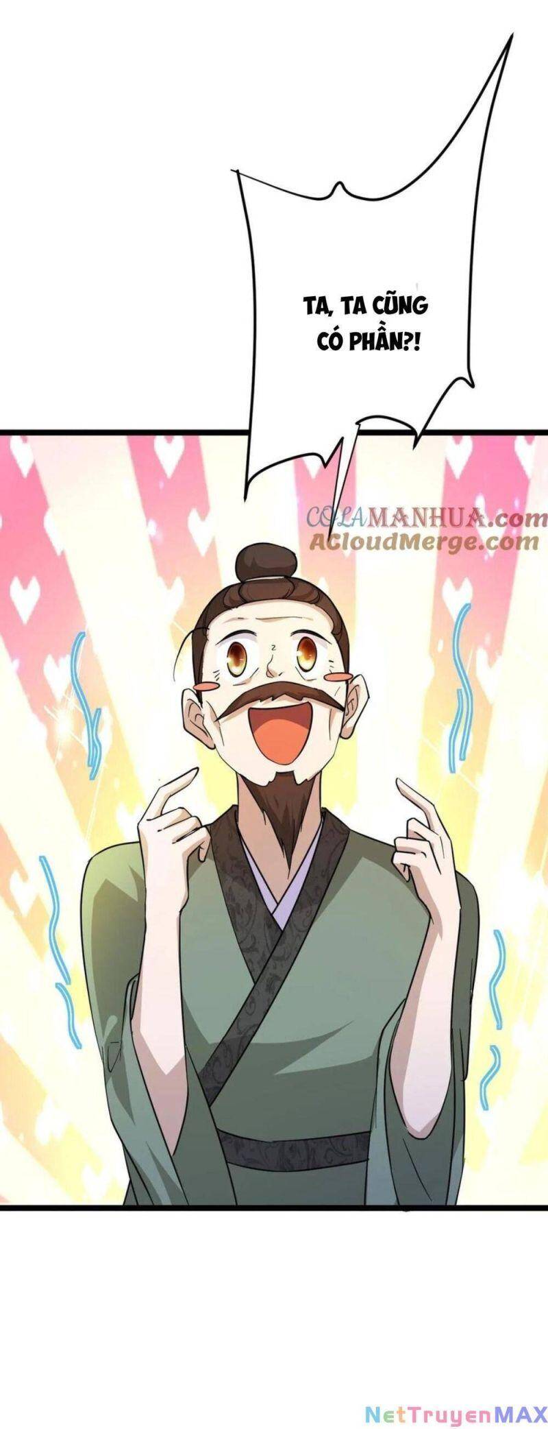 Thiên Khải Bại Gia Chap 18 - Next Chap 19
