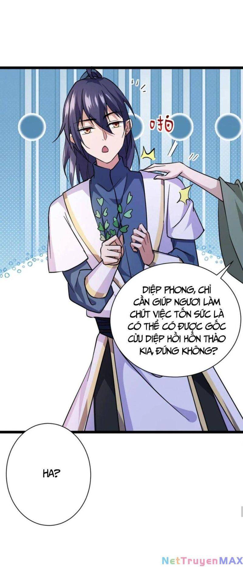 Thiên Khải Bại Gia Chap 18 - Next Chap 19