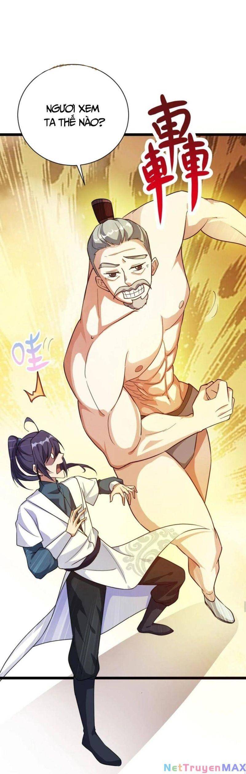 Thiên Khải Bại Gia Chap 18 - Next Chap 19