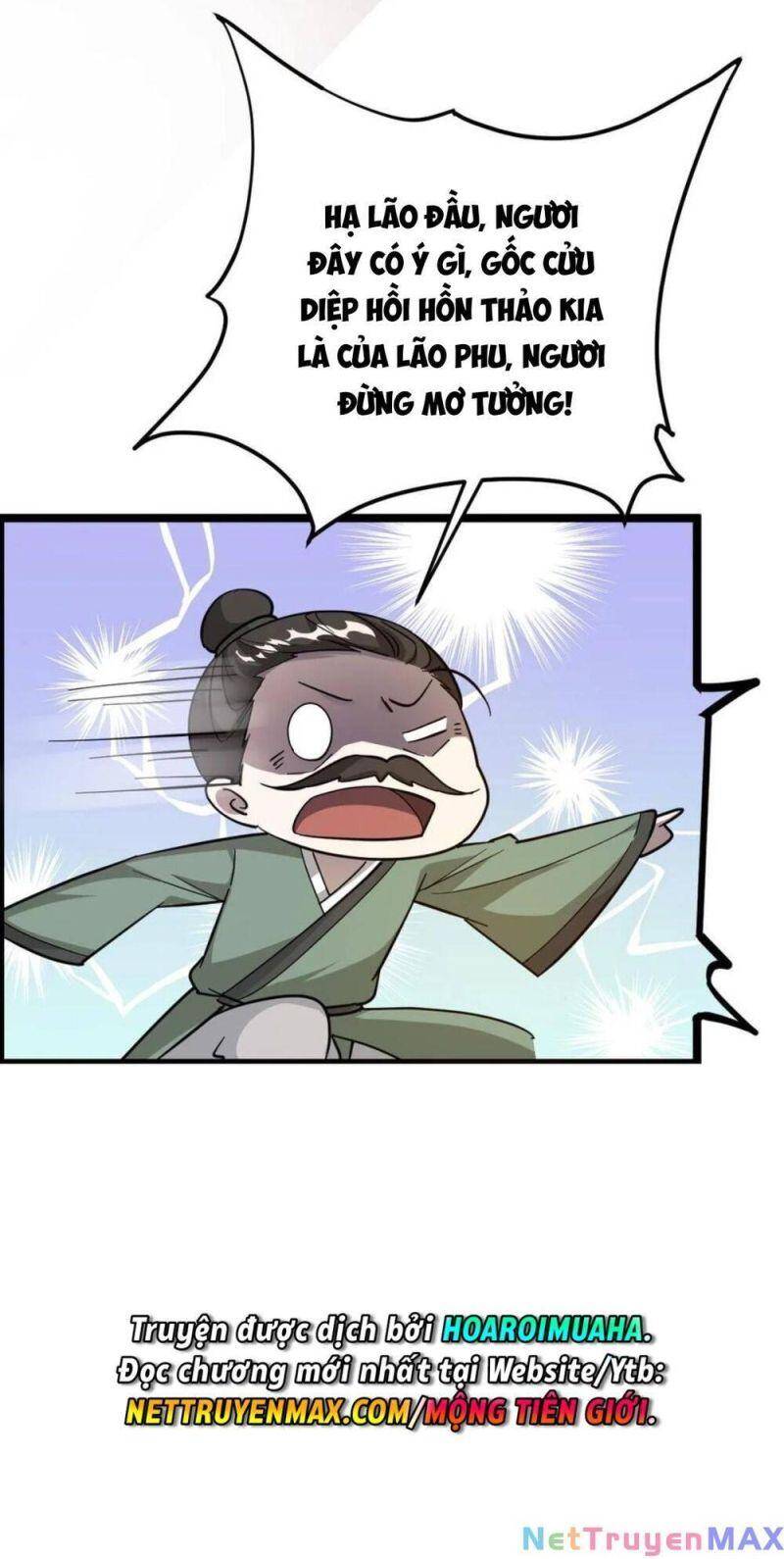 Thiên Khải Bại Gia Chap 18 - Next Chap 19