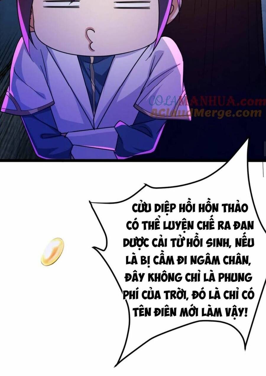 Thiên Khải Bại Gia Chap 18 - Next Chap 19