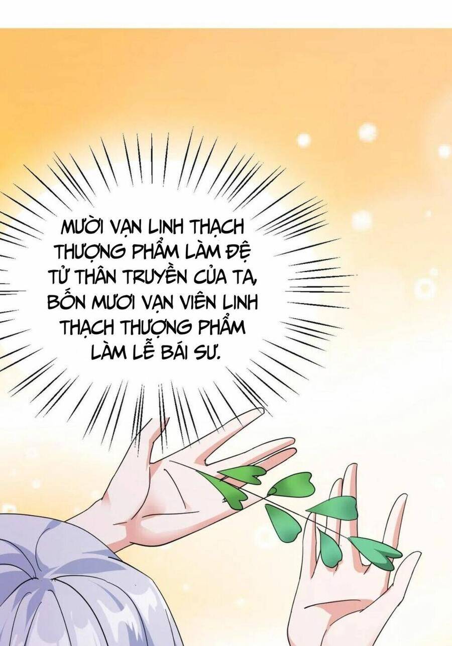 Thiên Khải Bại Gia Chap 18 - Next Chap 19