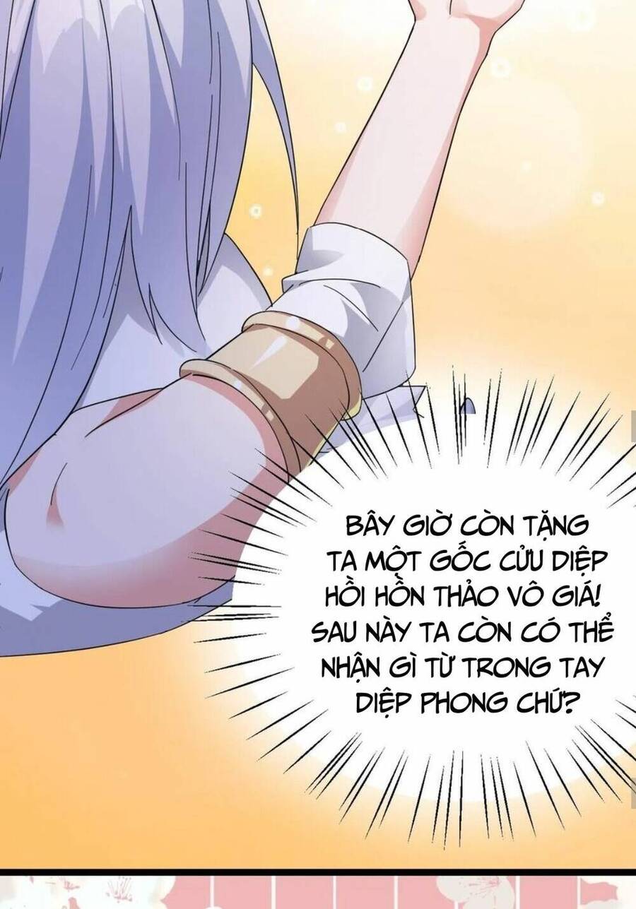 Thiên Khải Bại Gia Chap 18 - Next Chap 19