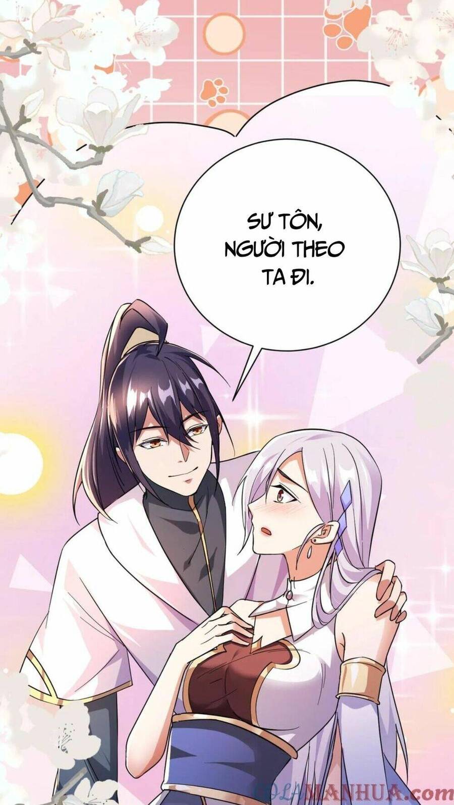 Thiên Khải Bại Gia Chap 18 - Next Chap 19