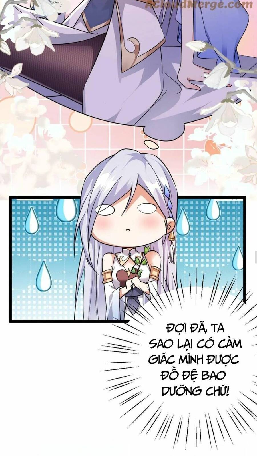 Thiên Khải Bại Gia Chap 18 - Next Chap 19