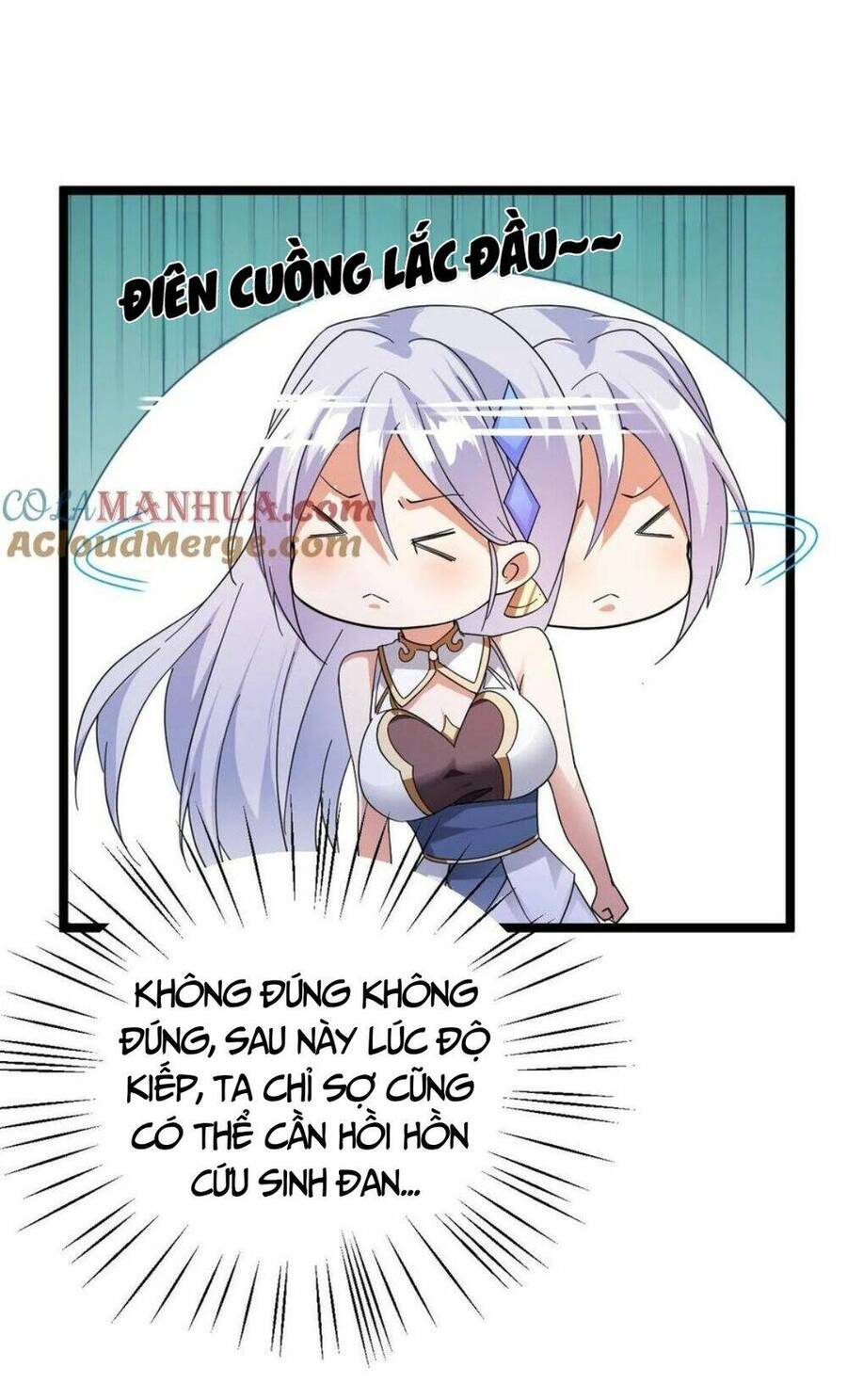 Thiên Khải Bại Gia Chap 18 - Next Chap 19