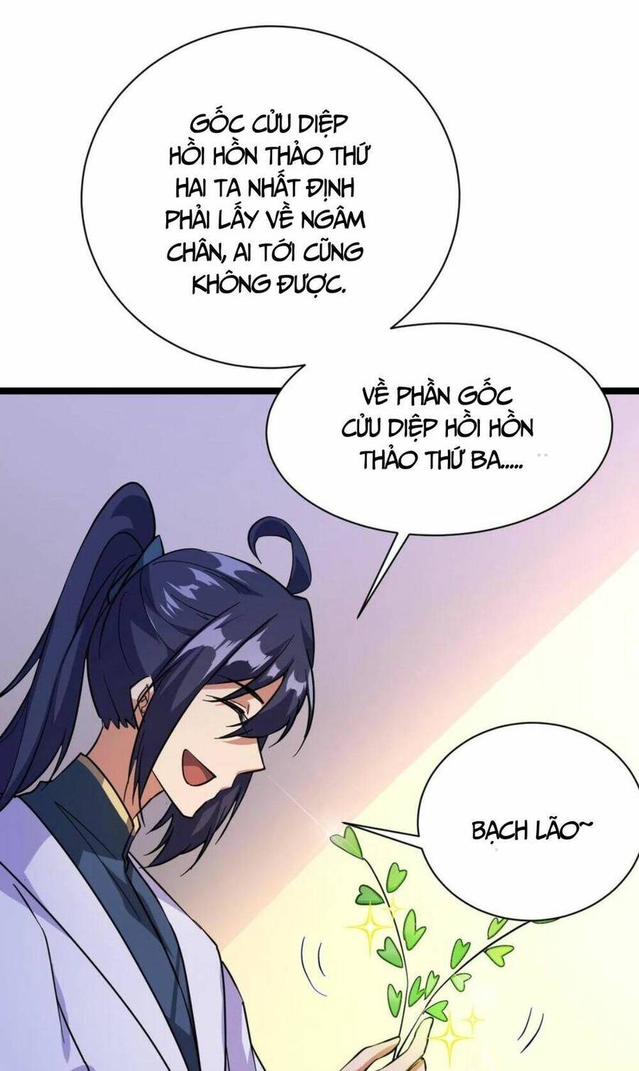 Thiên Khải Bại Gia Chap 18 - Next Chap 19
