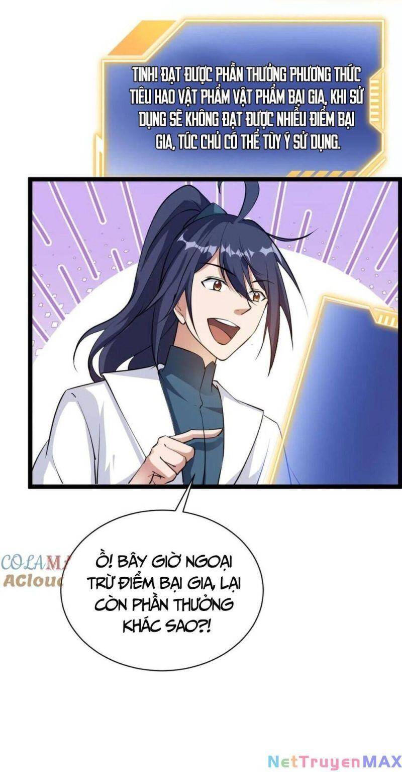 Thiên Khải Bại Gia Chap 18 - Next Chap 19