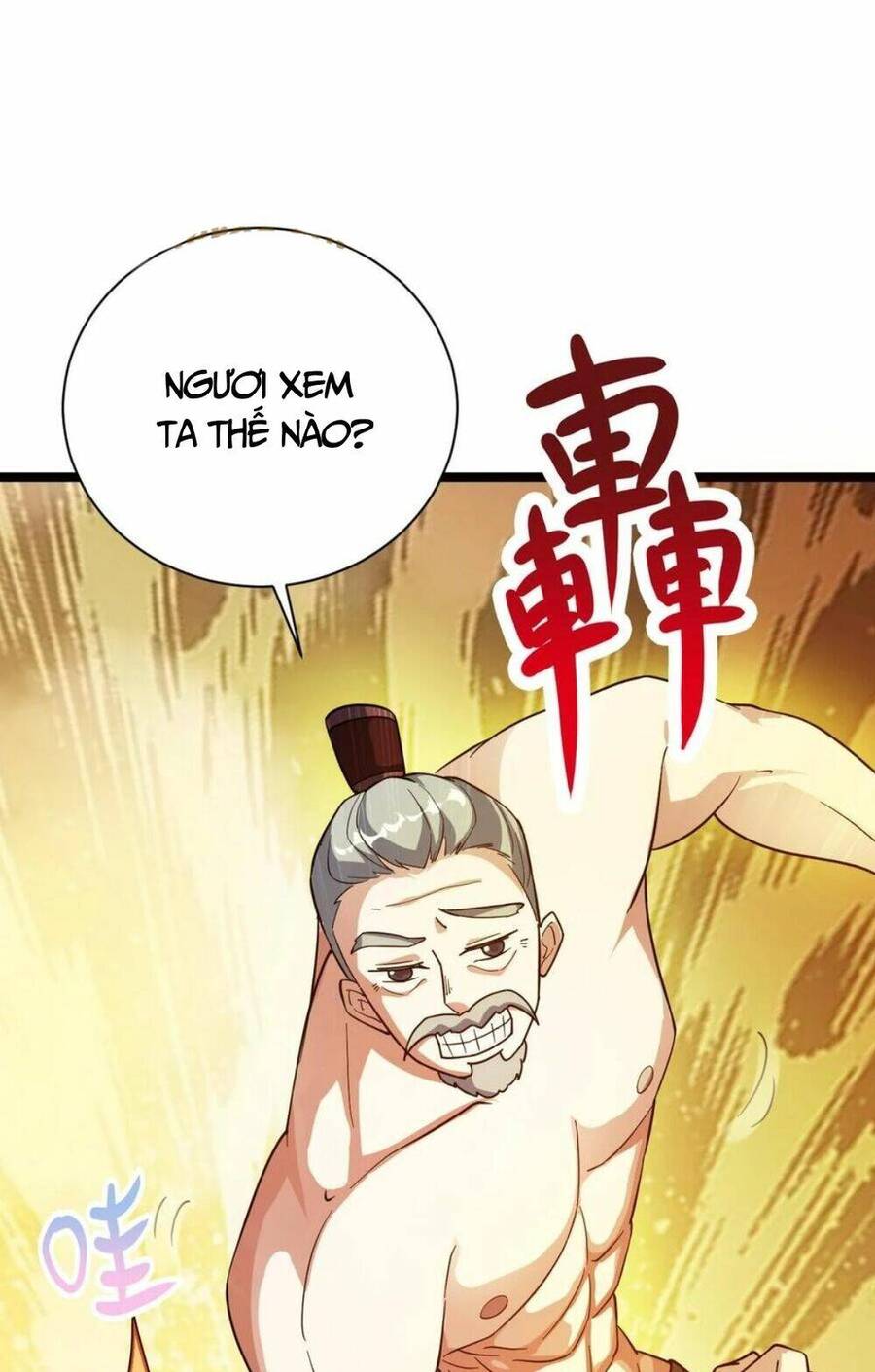 Thiên Khải Bại Gia Chap 18 - Next Chap 19