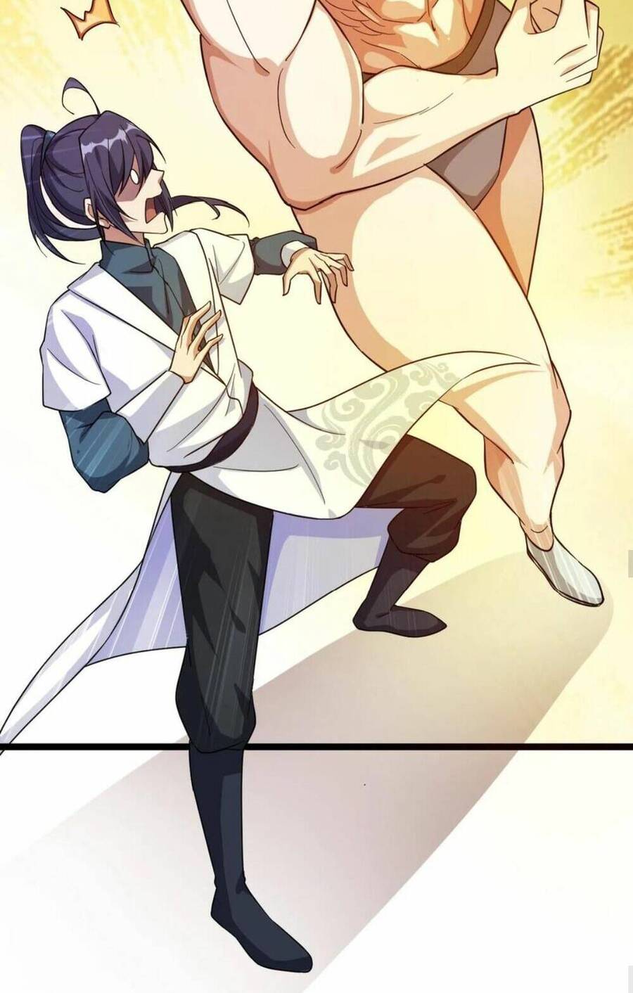 Thiên Khải Bại Gia Chap 18 - Next Chap 19