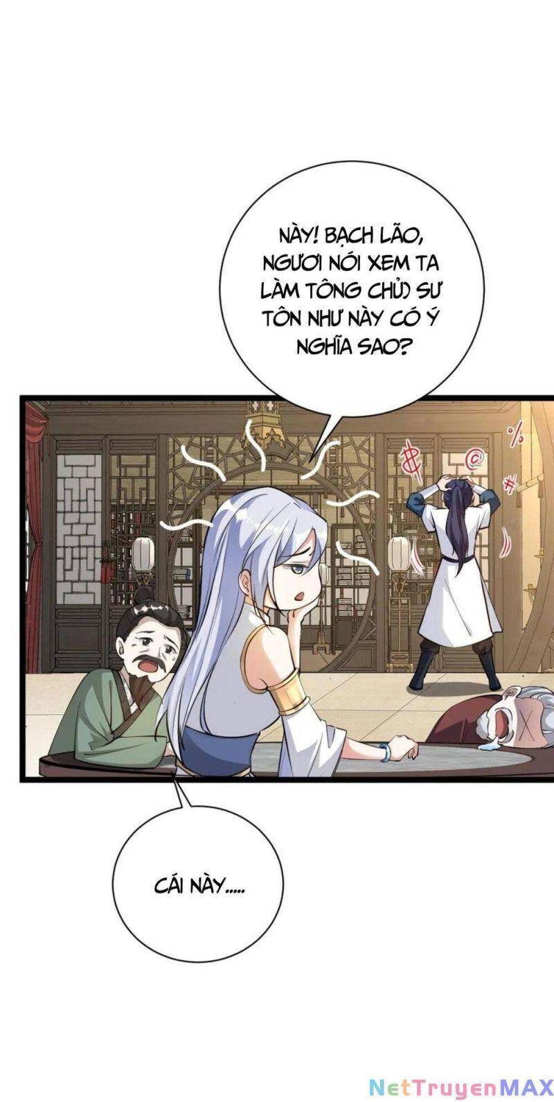 Thiên Khải Bại Gia Chap 18 - Next Chap 19