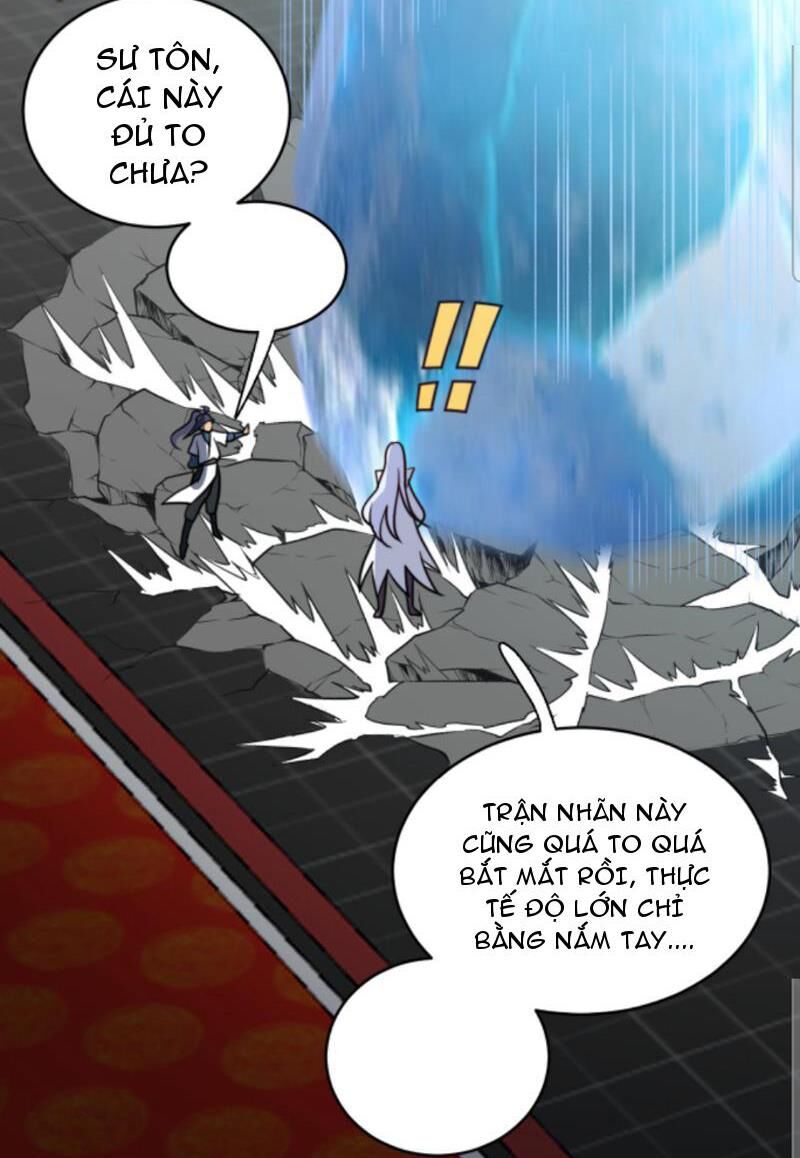 Thiên Khải Bại Gia Chap 185 - Next Chap 186