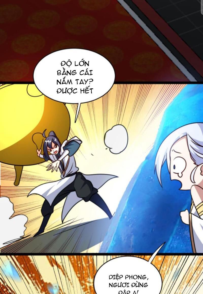 Thiên Khải Bại Gia Chap 185 - Next Chap 186
