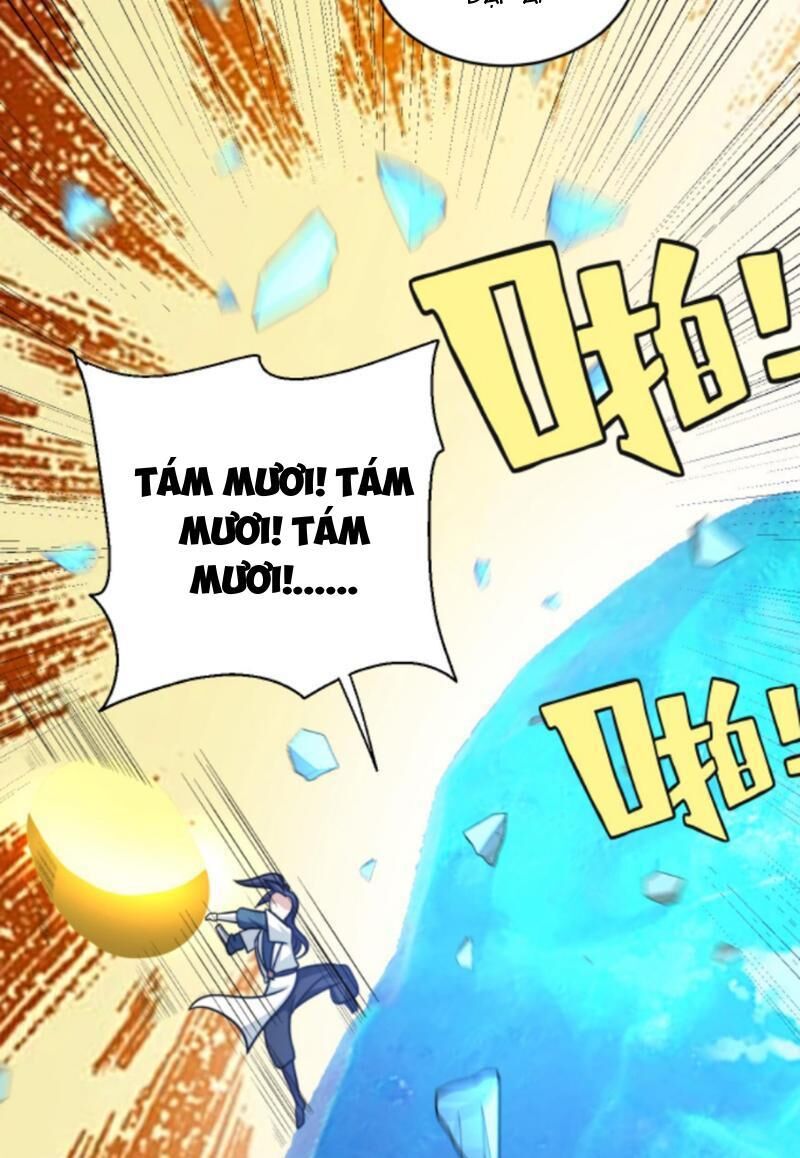 Thiên Khải Bại Gia Chap 185 - Next Chap 186