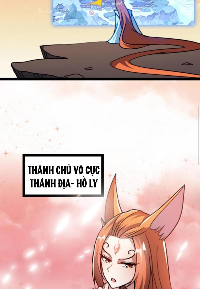 Thiên Khải Bại Gia Chap 185 - Next Chap 186