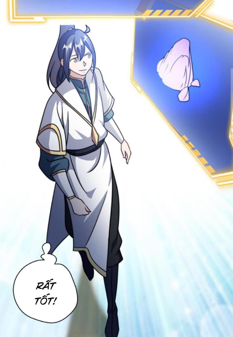 Thiên Khải Bại Gia Chap 185 - Next Chap 186