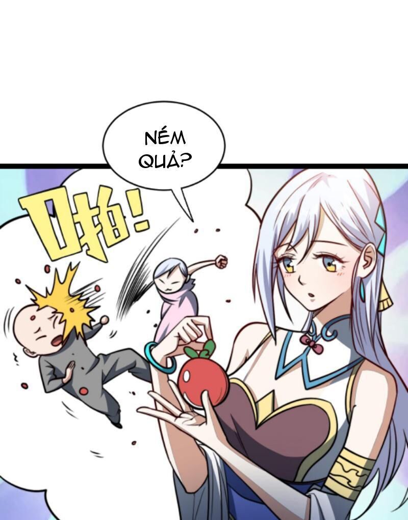 Thiên Khải Bại Gia Chap 186 - Next Chap 187