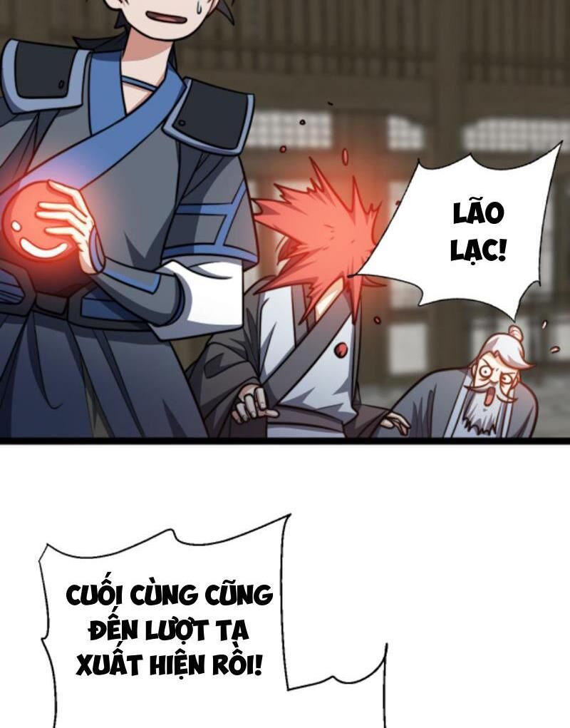 Thiên Khải Bại Gia Chap 186 - Next Chap 187