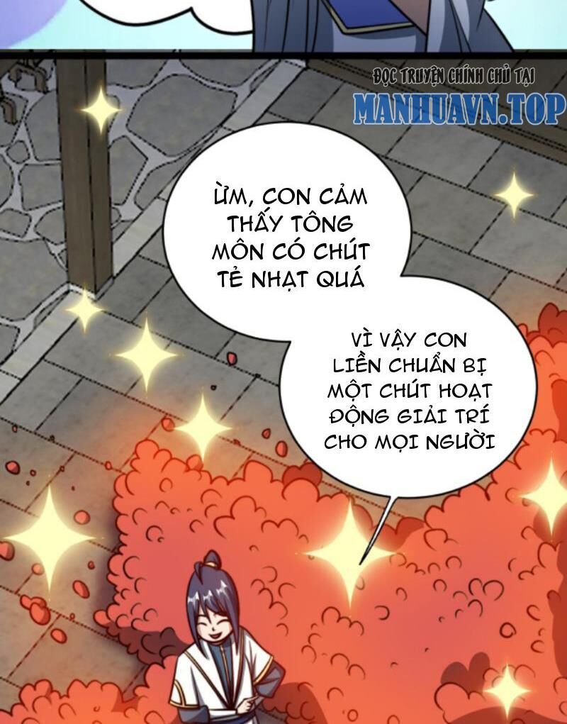 Thiên Khải Bại Gia Chap 186 - Next Chap 187