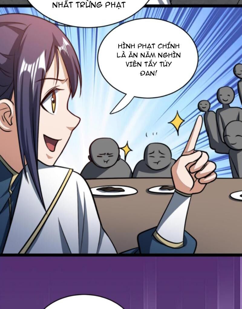 Thiên Khải Bại Gia Chap 186 - Next Chap 187