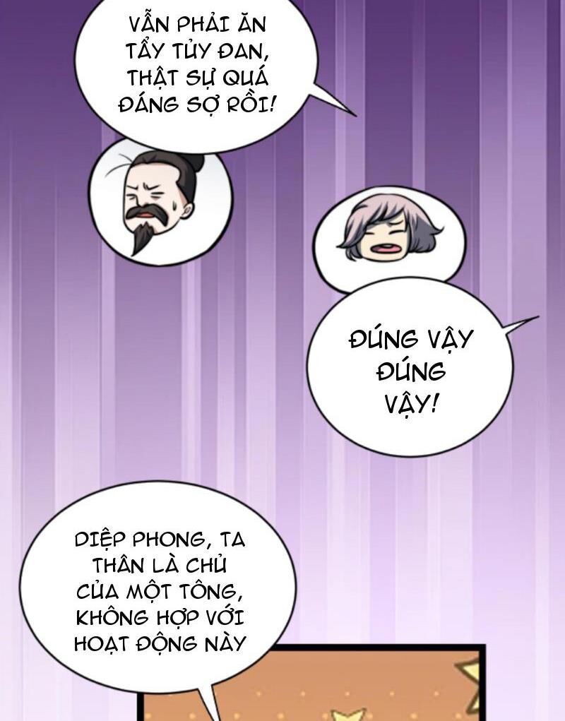 Thiên Khải Bại Gia Chap 186 - Next Chap 187