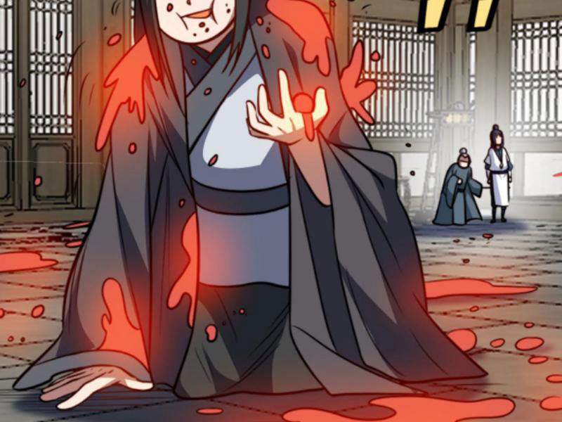 Thiên Khải Bại Gia Chap 187 - Next Chap 188