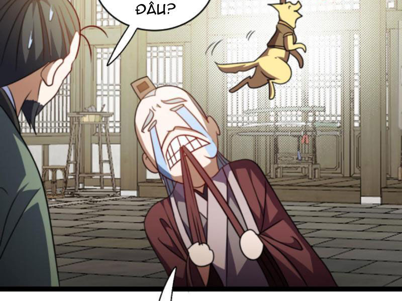 Thiên Khải Bại Gia Chap 188 - Next Chap 189