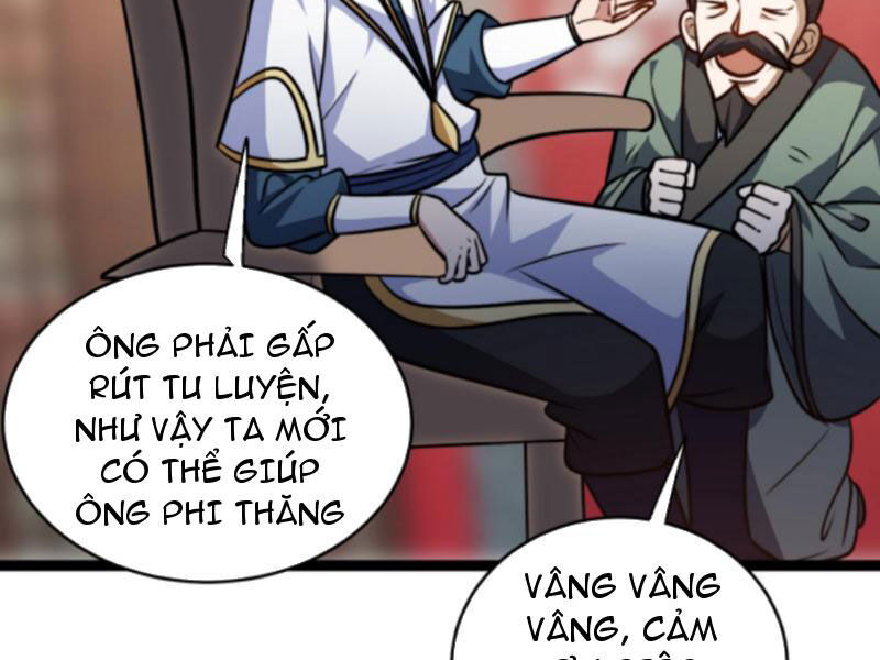 Thiên Khải Bại Gia Chap 190 - Next Chap 191