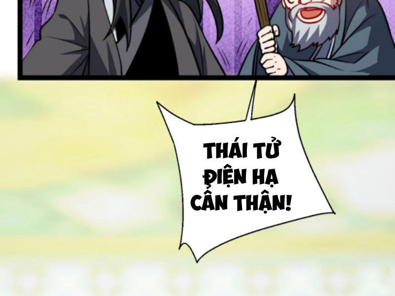 Thiên Khải Bại Gia Chap 190 - Next Chap 191