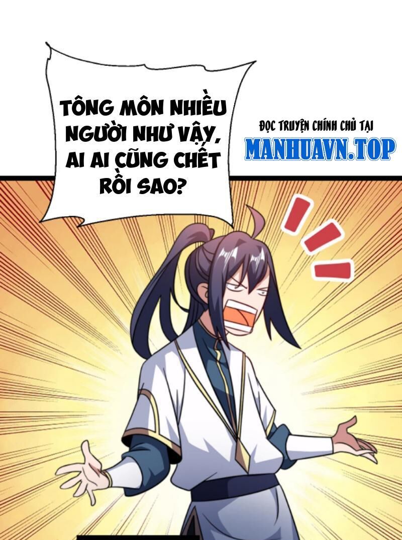 Thiên Khải Bại Gia Chap 192 - Next Chap 193
