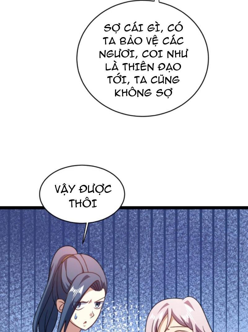 Thiên Khải Bại Gia Chap 192 - Next Chap 193