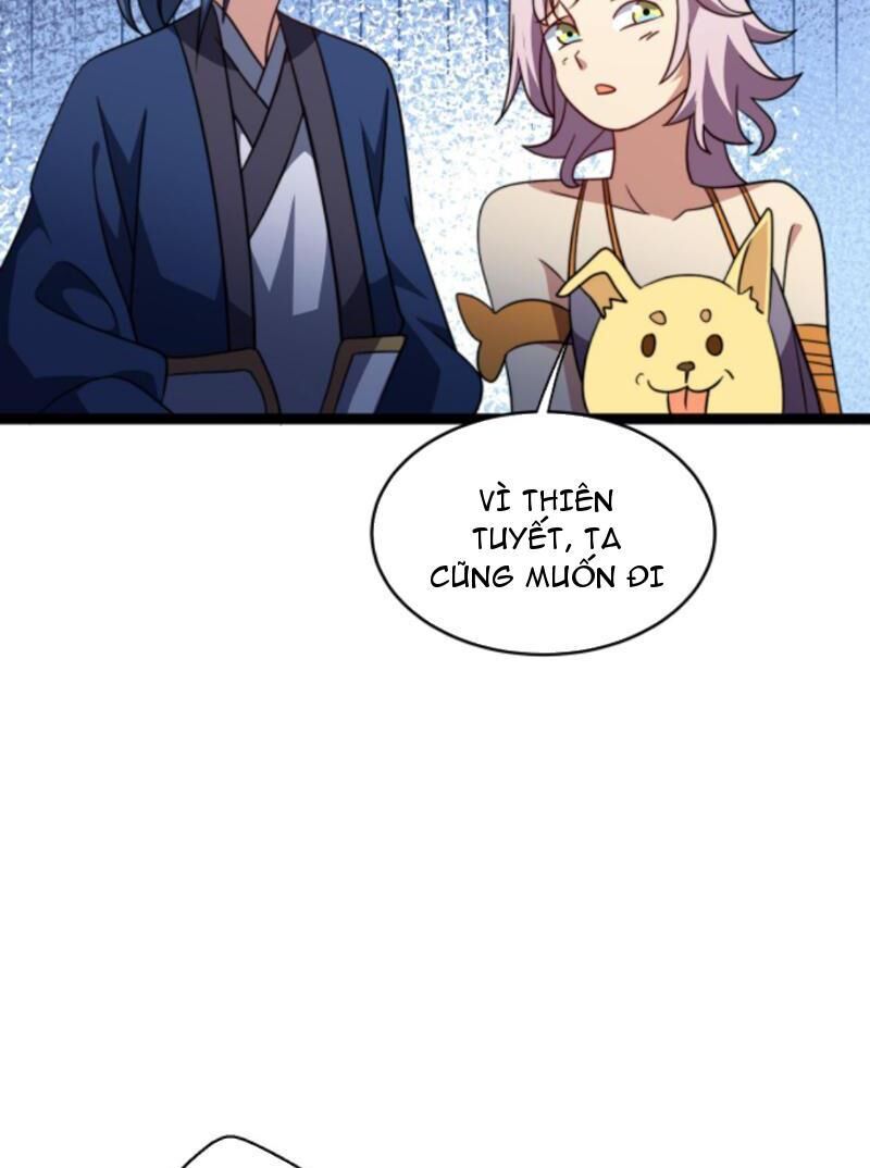 Thiên Khải Bại Gia Chap 192 - Next Chap 193