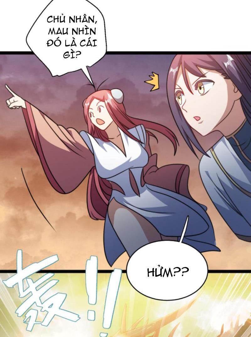 Thiên Khải Bại Gia Chap 192 - Next Chap 193