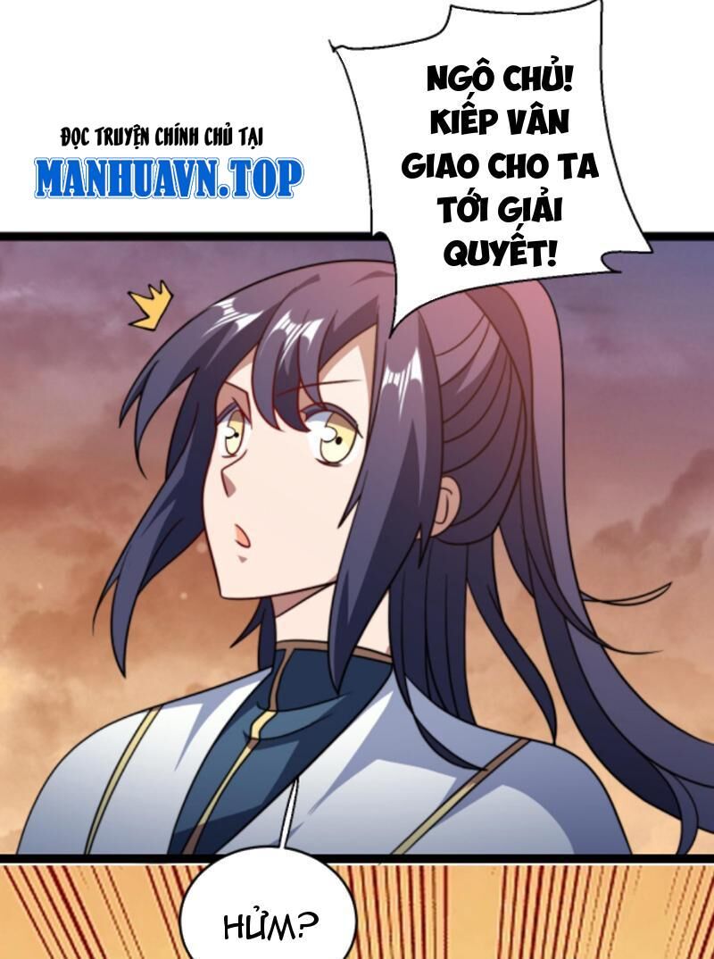 Thiên Khải Bại Gia Chap 192 - Next Chap 193