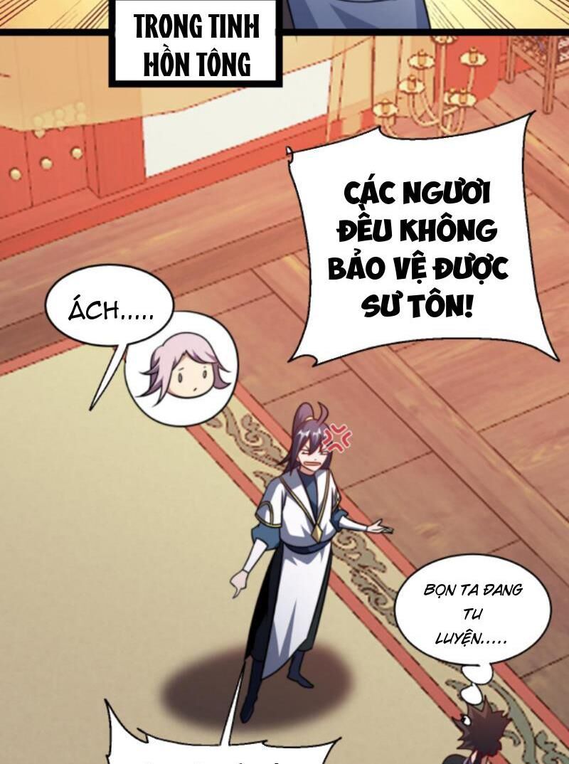Thiên Khải Bại Gia Chap 192 - Next Chap 193