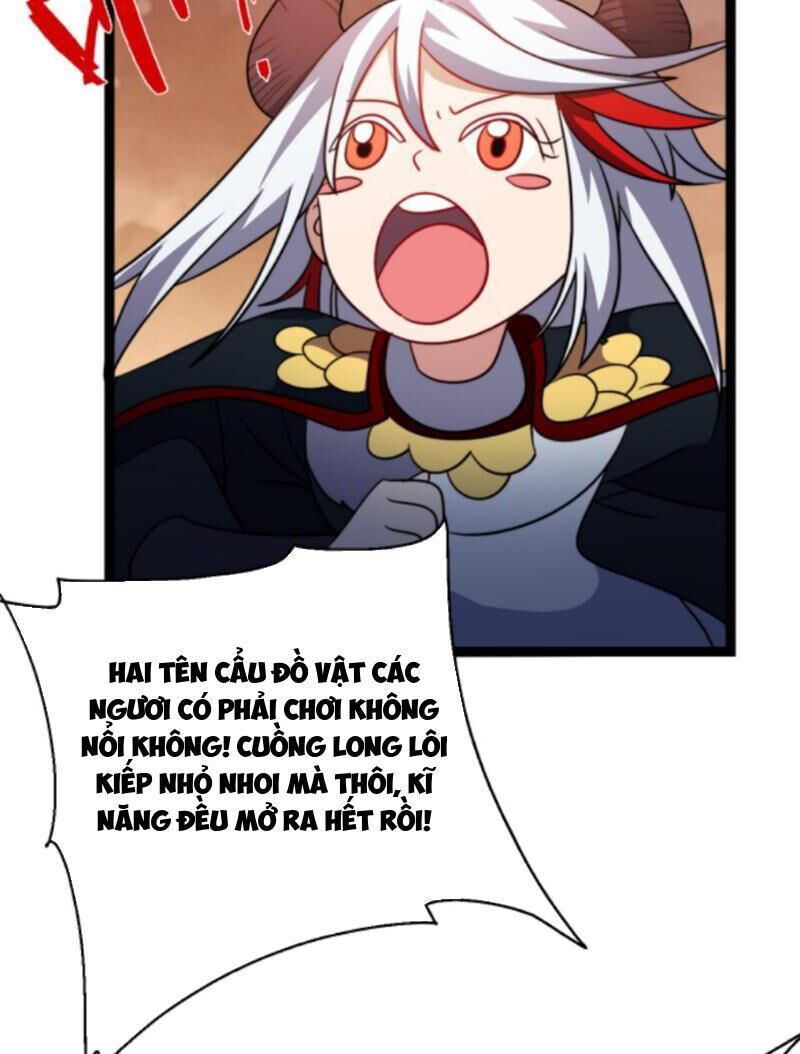 Thiên Khải Bại Gia Chap 192 - Next Chap 193
