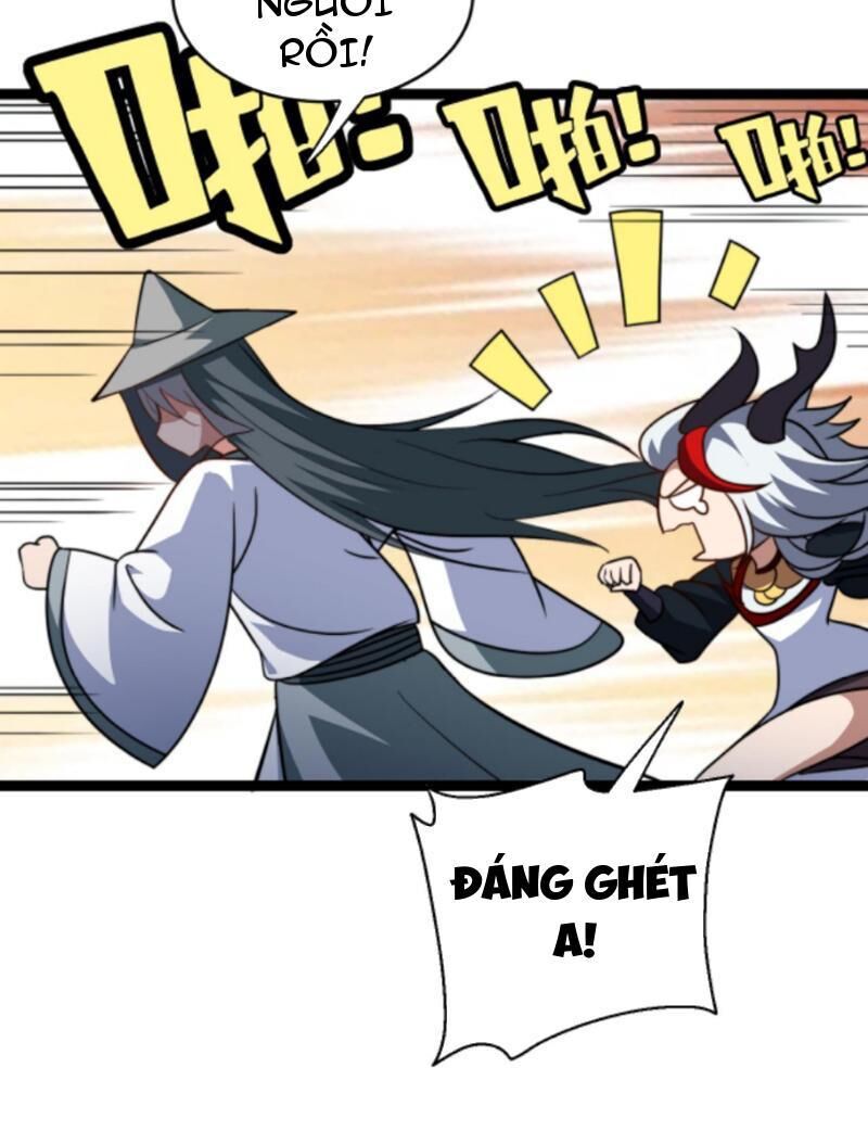 Thiên Khải Bại Gia Chap 192 - Next Chap 193