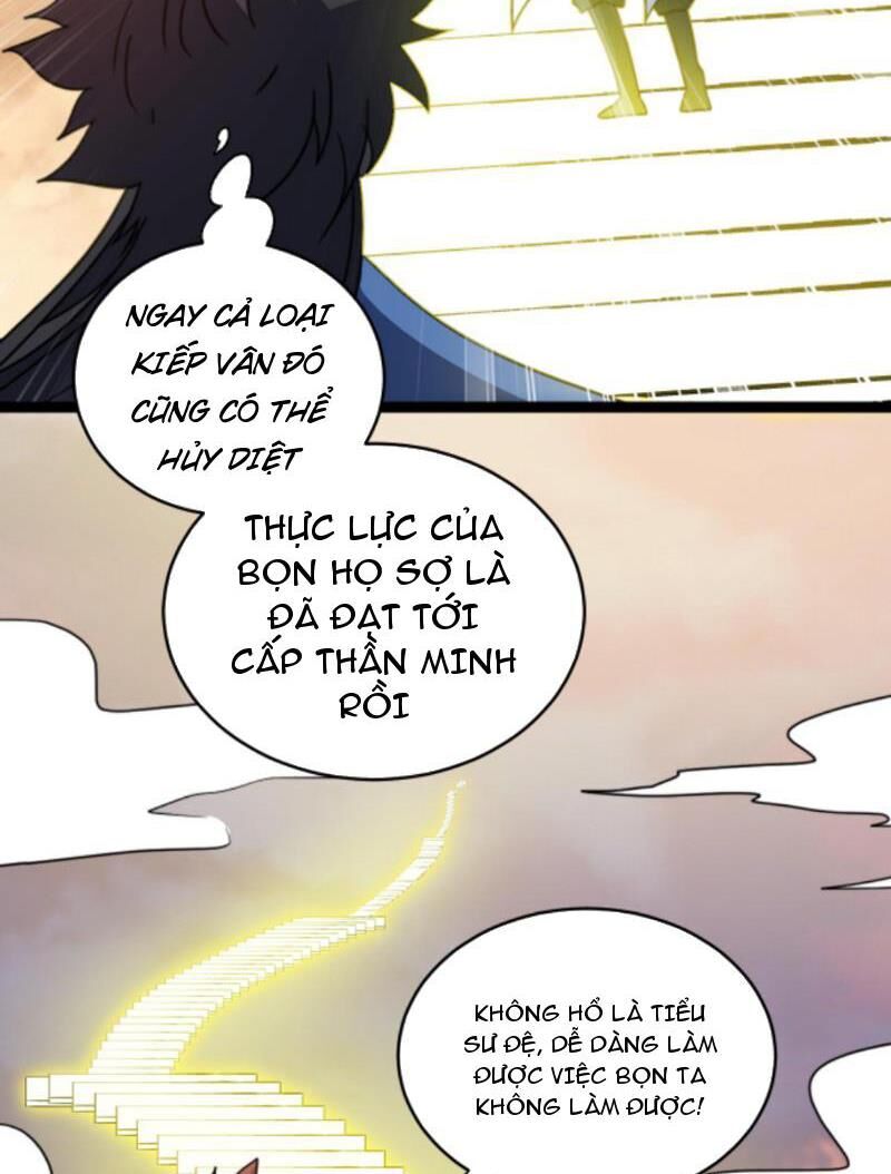 Thiên Khải Bại Gia Chap 192 - Next Chap 193