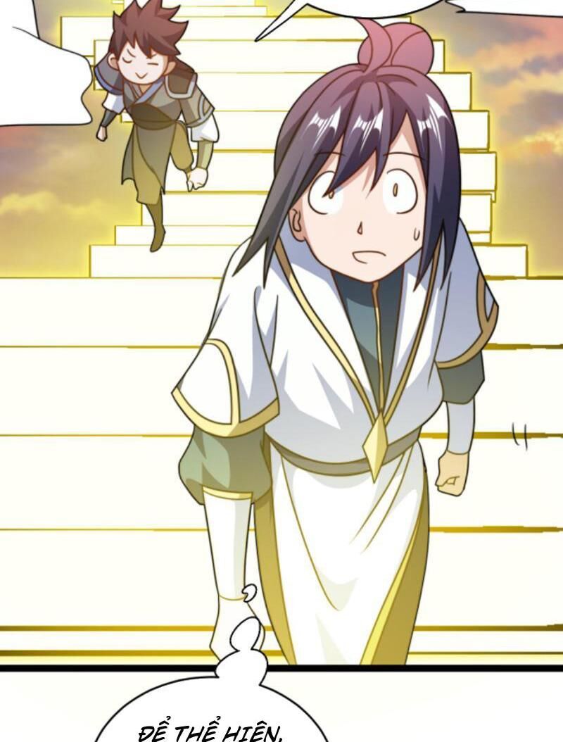 Thiên Khải Bại Gia Chap 192 - Next Chap 193