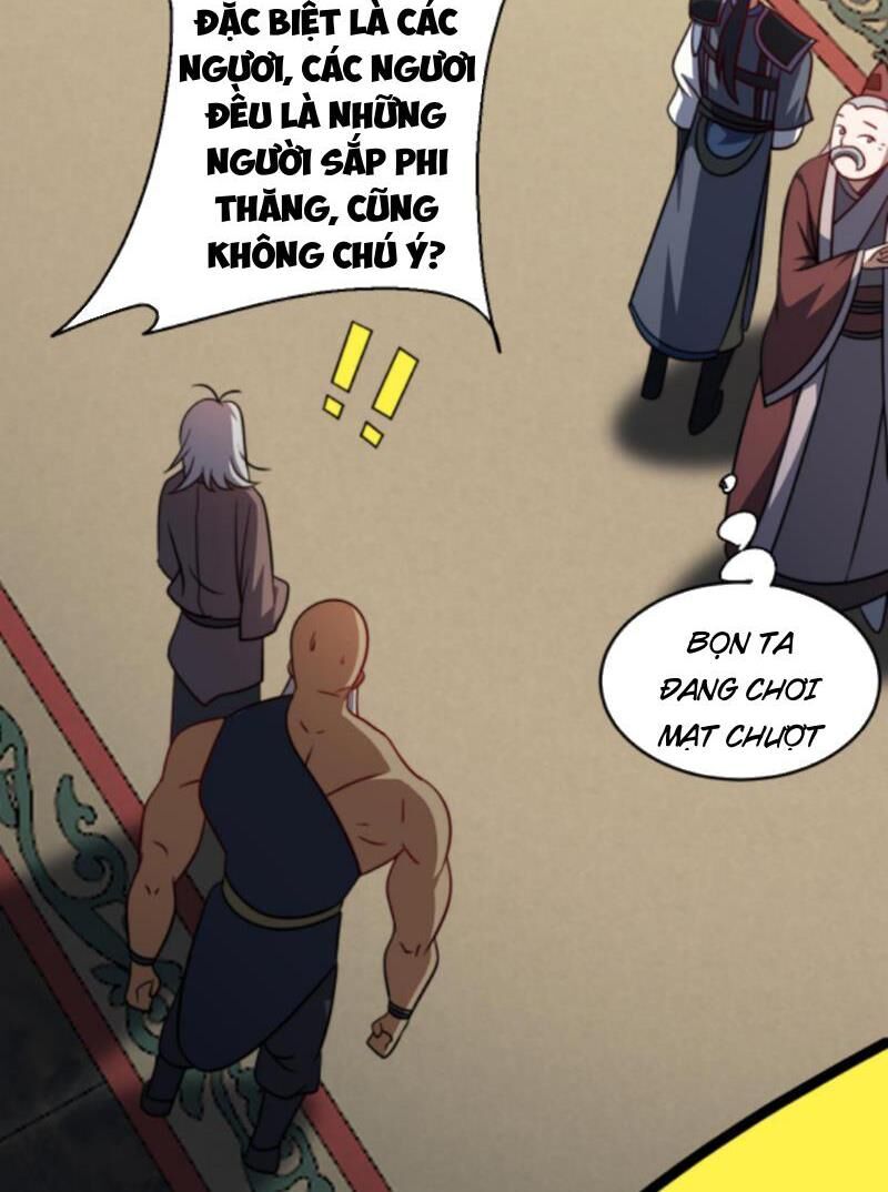 Thiên Khải Bại Gia Chap 192 - Next Chap 193