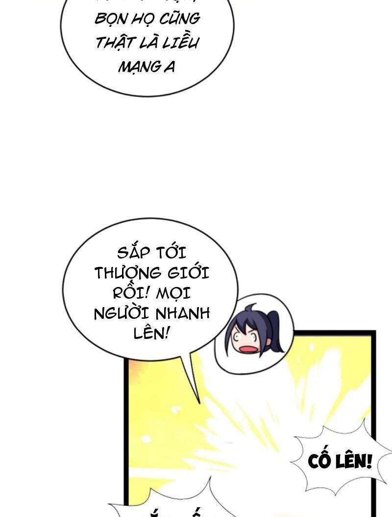 Thiên Khải Bại Gia Chap 192 - Next Chap 193