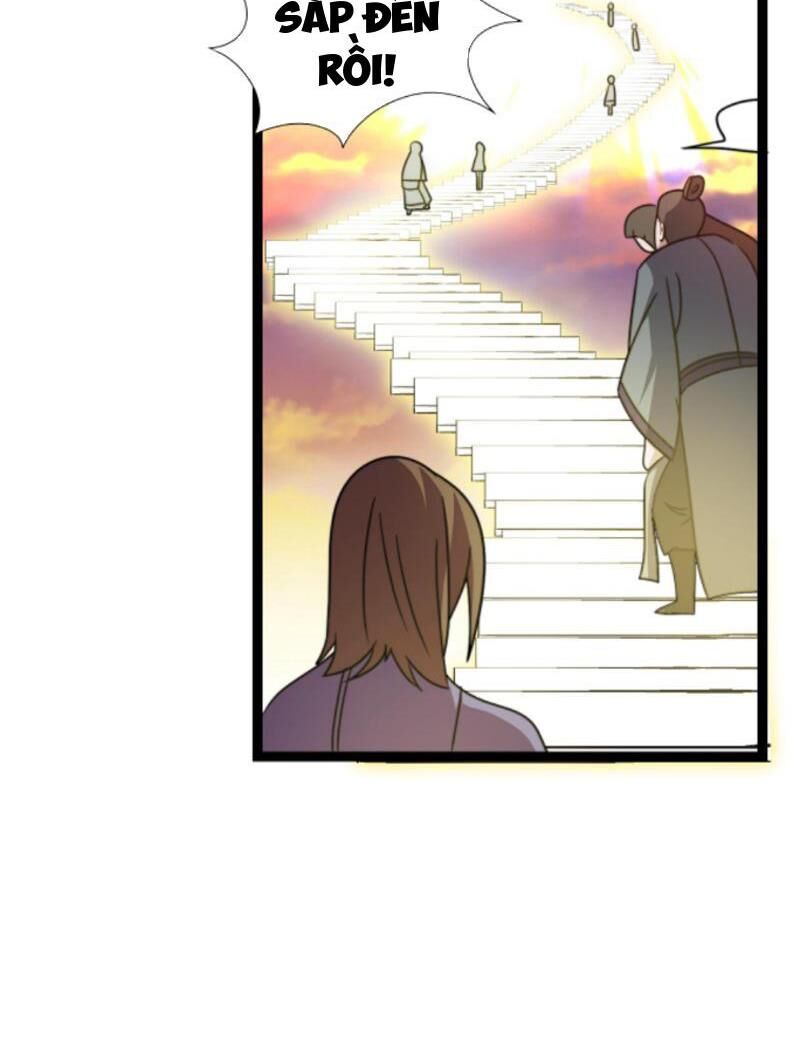 Thiên Khải Bại Gia Chap 192 - Next Chap 193