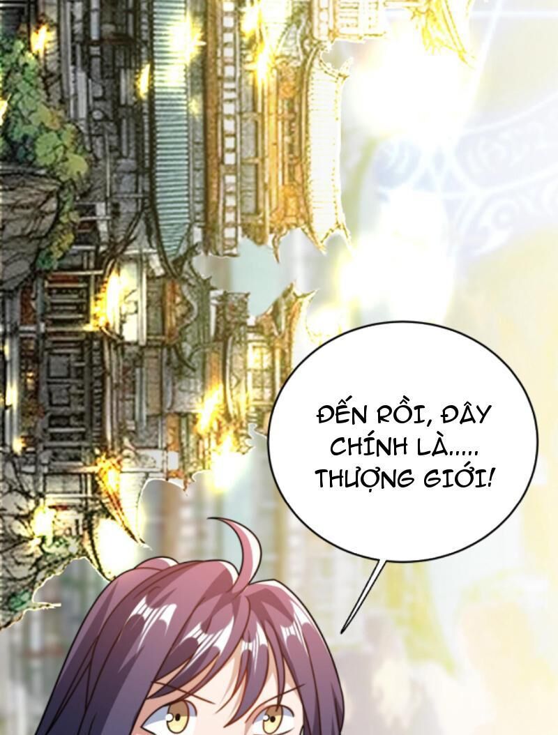 Thiên Khải Bại Gia Chap 192 - Next Chap 193