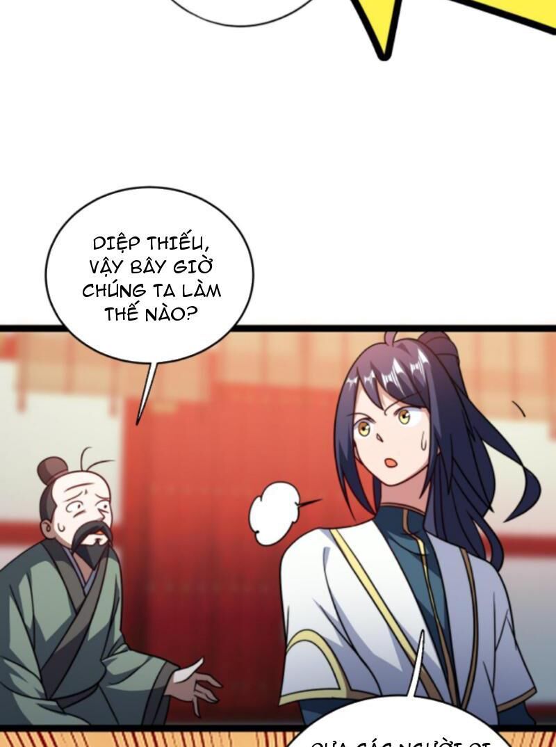 Thiên Khải Bại Gia Chap 192 - Next Chap 193