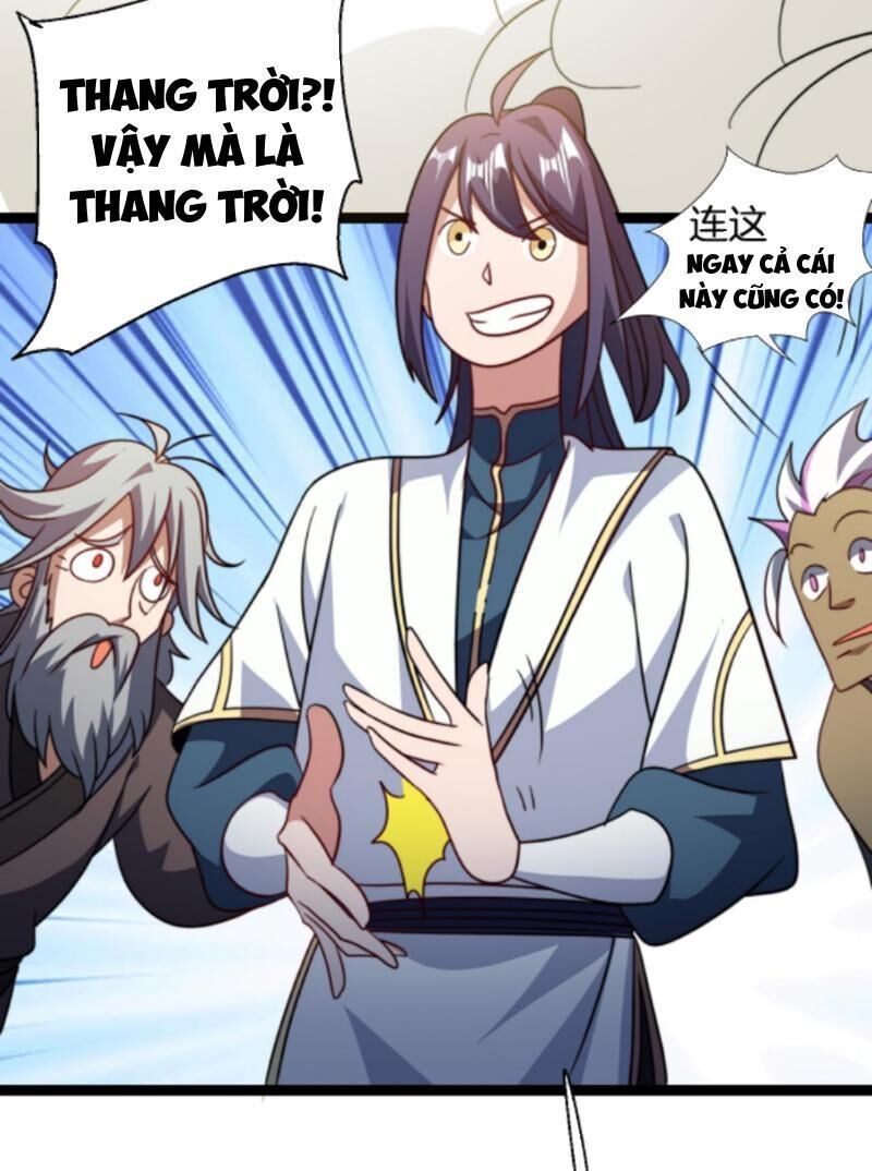 Thiên Khải Bại Gia Chap 192 - Next Chap 193