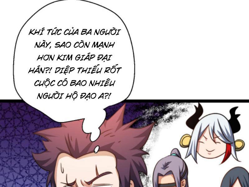 Thiên Khải Bại Gia Chap 193 - Next Chap 194
