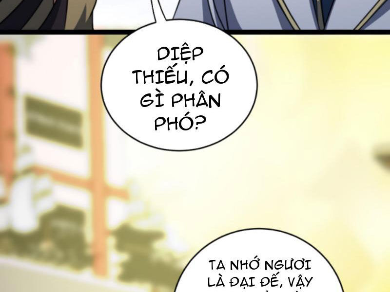 Thiên Khải Bại Gia Chap 193 - Next Chap 194